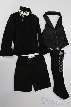 画像1: SDGrB＆SD13男の子/OF:衣装セット S-25-12-07-074-TO-ZS