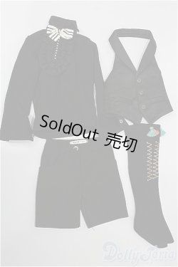 画像1: SDGrB＆SD13男の子/OF:衣装セット S-25-12-07-074-TO-ZS