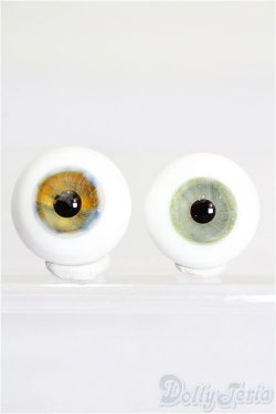 画像1: 17ｍｍ/グラスアイ S-25-12-28-279-TO-ZS