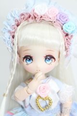 DOLLCE/ミニスウィーツドール ルー S-25-11-09-090-TO-ZS