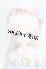 DOLLCE/ミニスウィーツドール ルー S-25-11-09-090-TO-ZS