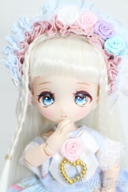 画像1: DOLLCE/ミニスウィーツドール ルー S-25-11-09-090-TO-ZS