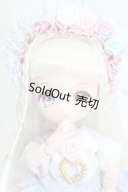 画像1: DOLLCE/ミニスウィーツドール ルー S-25-11-09-090-TO-ZS