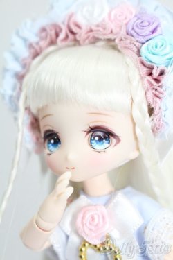 画像2: DOLLCE/ミニスウィーツドール ルー S-25-11-09-090-TO-ZS