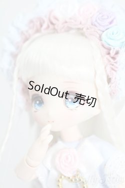 画像2: DOLLCE/ミニスウィーツドール ルー S-25-11-09-090-TO-ZS