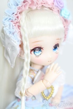 画像3: DOLLCE/ミニスウィーツドール ルー S-25-11-09-090-TO-ZS