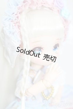 画像3: DOLLCE/ミニスウィーツドール ルー S-25-11-09-090-TO-ZS