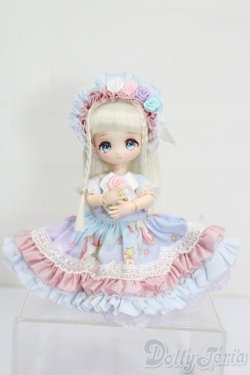 画像4: DOLLCE/ミニスウィーツドール ルー S-25-11-09-090-TO-ZS