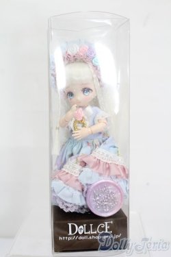 画像6: DOLLCE/ミニスウィーツドール ルー S-25-11-09-090-TO-ZS