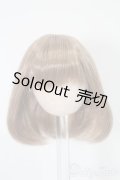 4inch/ウィッグ S-25-11-09-262-TO-ZS