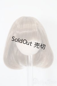 4inch/ウィッグ S-25-11-09-262-TO-ZS