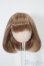 画像1: 4inch/ウィッグ S-25-11-09-262-TO-ZS (1)