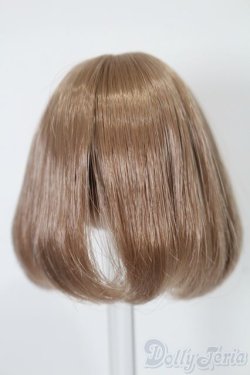 画像2: 4inch/ウィッグ S-25-11-09-262-TO-ZS