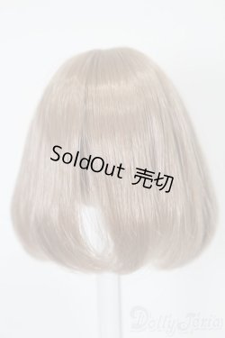 画像2: 4inch/ウィッグ S-25-11-09-262-TO-ZS