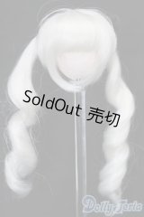 4.5inch/ウィッグ S-25-11-09-260-TO-ZS