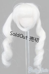 4.5inch/ウィッグ S-25-11-09-260-TO-ZS