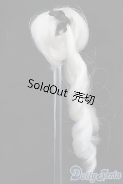 画像2: 4.5inch/ウィッグ S-25-11-09-260-TO-ZS