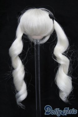 画像3: 4.5inch/ウィッグ S-25-11-09-260-TO-ZS