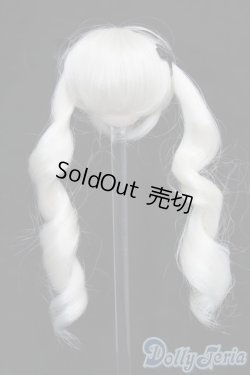 画像3: 4.5inch/ウィッグ S-25-11-09-260-TO-ZS