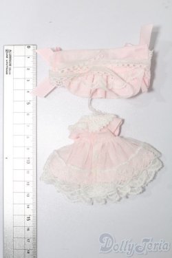 画像2: オビツ11/OF:衣装 S-25-11-09-246-TO-ZS