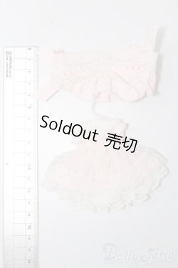 画像2: オビツ11/OF:衣装 S-26-03-29-361-TO-ZS