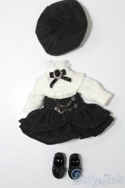 画像1: オビツ11/OF:衣装 S-25-11-09-248-TO-ZS