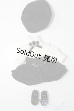 画像1: オビツ11/OF:衣装 S-25-11-09-248-TO-ZS