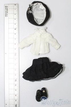 画像2: オビツ11/OF:衣装 S-25-11-09-248-TO-ZS