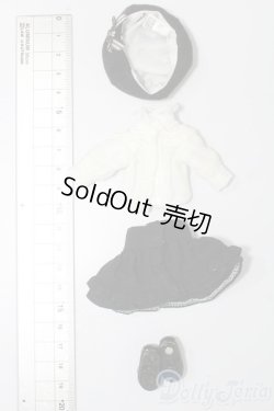 画像2: オビツ11/OF:衣装 S-25-11-09-248-TO-ZS