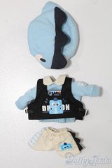 1/12サイズドール/OF:衣装 S-25-11-09-247-TO-ZS