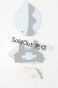 1/12サイズドール/OF:衣装 S-25-11-09-247-TO-ZS