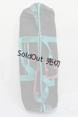 画像1: DD/初音ミクキャリングケース改 S-25-11-09-077-TO-ZS