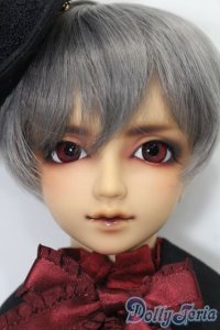 SD13男の子/ワンオフモデル F-64(LuLuco様メイク) S-25-11-09-052-TO-ZS