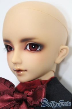 画像3: SD13男の子/ワンオフモデル F-64(LuLuco様メイク) S-25-11-09-052-TO-ZS
