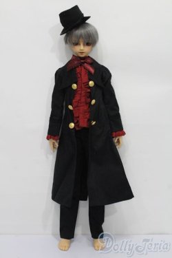 画像6: SD13男の子/ワンオフモデル F-64(LuLuco様メイク) S-25-11-09-052-TO-ZS