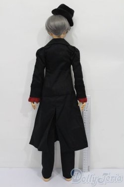 画像7: SD13男の子/ワンオフモデル F-64(LuLuco様メイク) S-25-11-09-052-TO-ZS