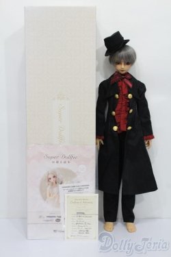 画像8: SD13男の子/ワンオフモデル F-64(LuLuco様メイク) S-25-11-09-052-TO-ZS