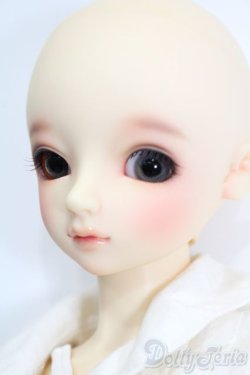 画像2: SD女の子/ニコ　スタンダードモデル S-25-11-09-067-TO-ZS