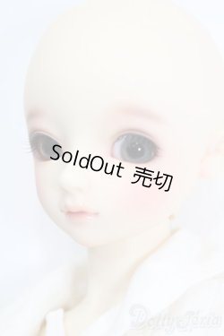 画像2: SD女の子/ニコ　スタンダードモデル S-25-11-09-067-TO-ZS