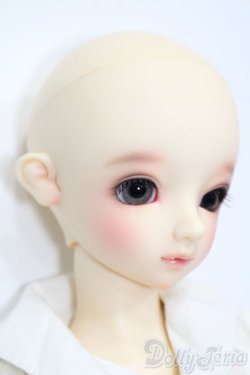 画像3: SD女の子/ニコ　スタンダードモデル S-25-11-09-067-TO-ZS