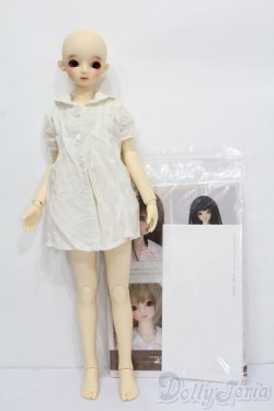 画像7: SD女の子/ニコ　スタンダードモデル S-25-11-09-067-TO-ZS