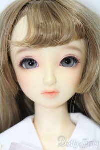 SD女の子/スタンダードモデル:ちよ S-25-11-09-202-TO-ZS