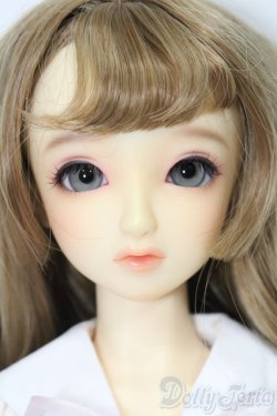 画像1: SD女の子/スタンダードモデル:ちよ S-25-11-09-202-TO-ZS