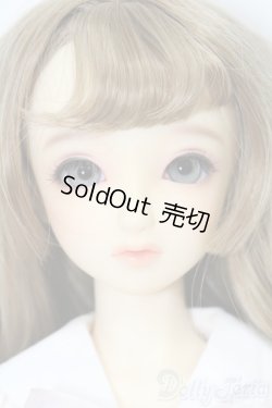 画像1: SD女の子/スタンダードモデル:ちよ S-25-11-09-202-TO-ZS