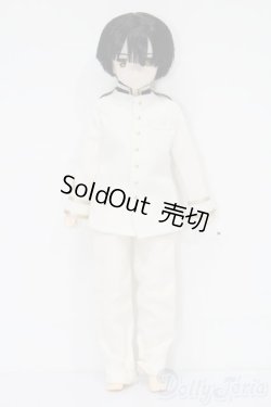 画像2: azone1/6アスタリスクコレクション/ヘタリア：日本 S-25-11-09-060-TO-ZS