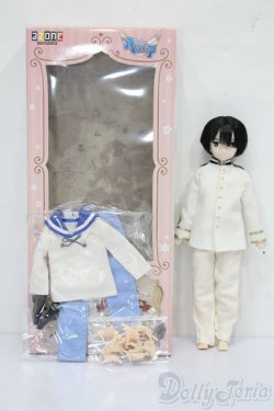 画像4: azone1/6アスタリスクコレクション/ヘタリア：日本 S-25-11-09-060-TO-ZS