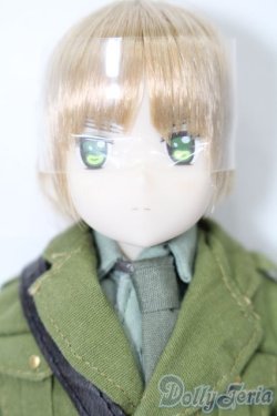 画像2: azone/アスタリスクコレクション：イギリス The World Twinkle(ヘタリア) S-25-11-09-061-TO-ZS