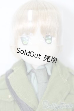 画像2: azone/アスタリスクコレクション：イギリス The World Twinkle(ヘタリア) S-26-05-03-490-TO-ZS