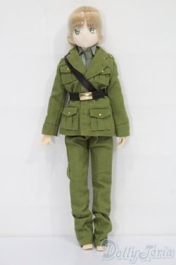 画像3: azone/アスタリスクコレクション：イギリス The World Twinkle(ヘタリア) S-25-11-09-061-TO-ZS