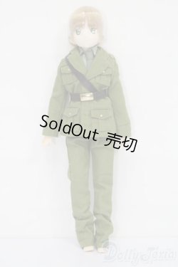 画像3: azone/アスタリスクコレクション：イギリス The World Twinkle(ヘタリア) S-26-05-03-490-TO-ZS